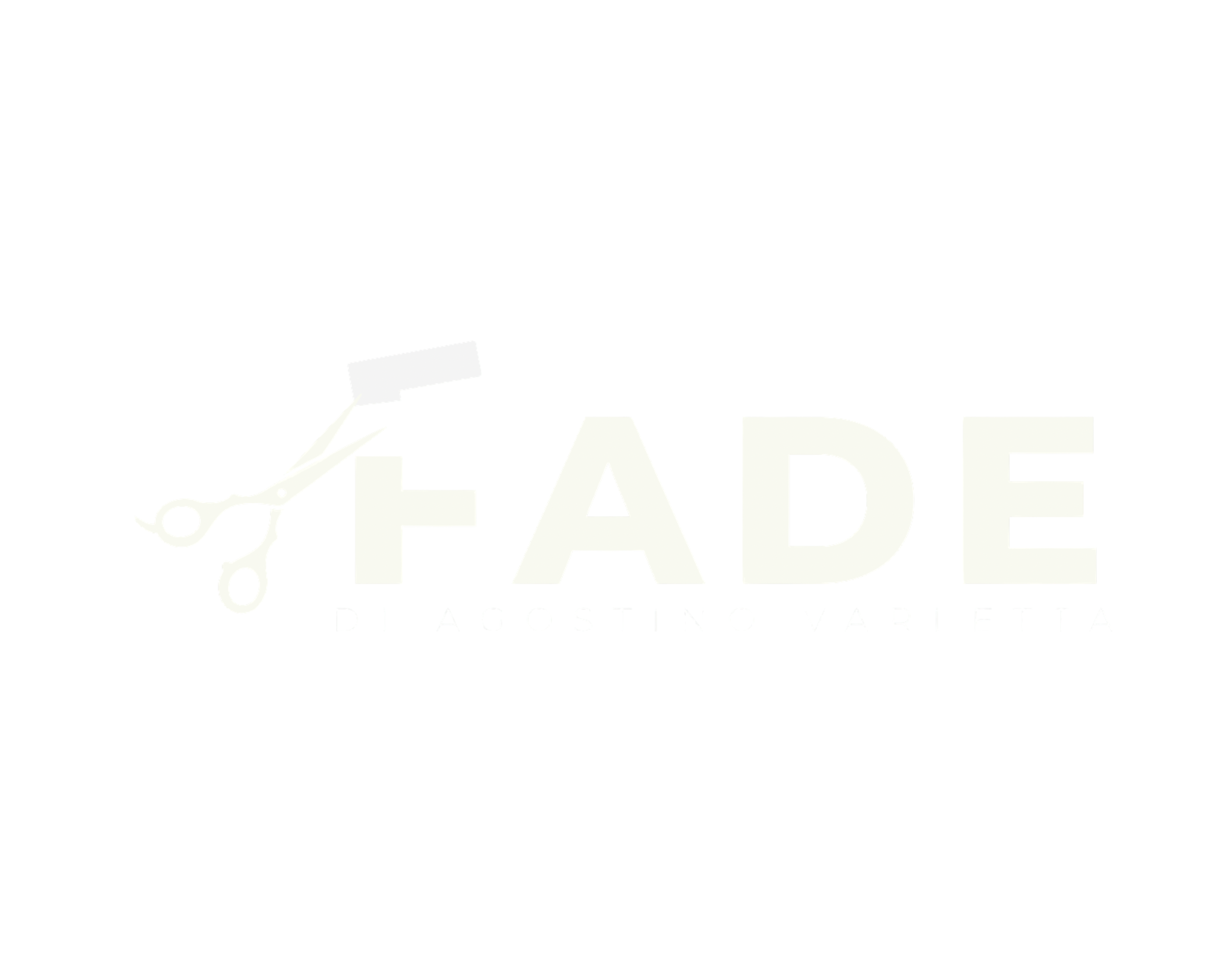FADE Barbiere